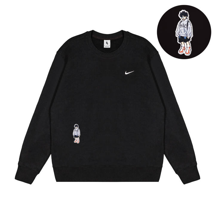 Nike Nike Air Force 1 Sweatshirt Unisex