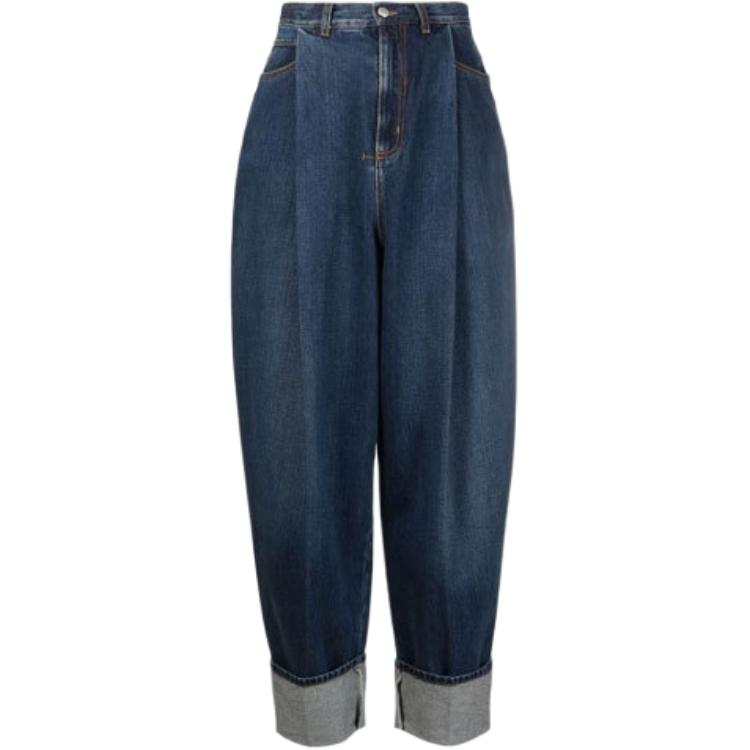 Alexander McQueen Jeans Women's