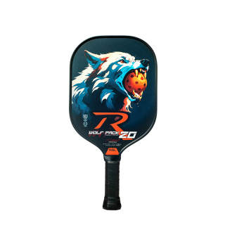 RSL Wolf Pack 20 Pickleball Paddles Unisex