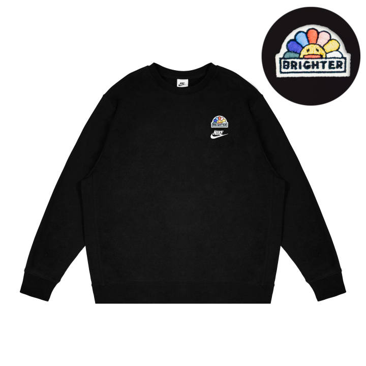 Nike Nike Air Force 1 Sweatshirt Unisex