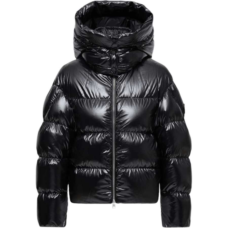 MONCLER GENIUS x Edward Enninful Down Jacket Women's