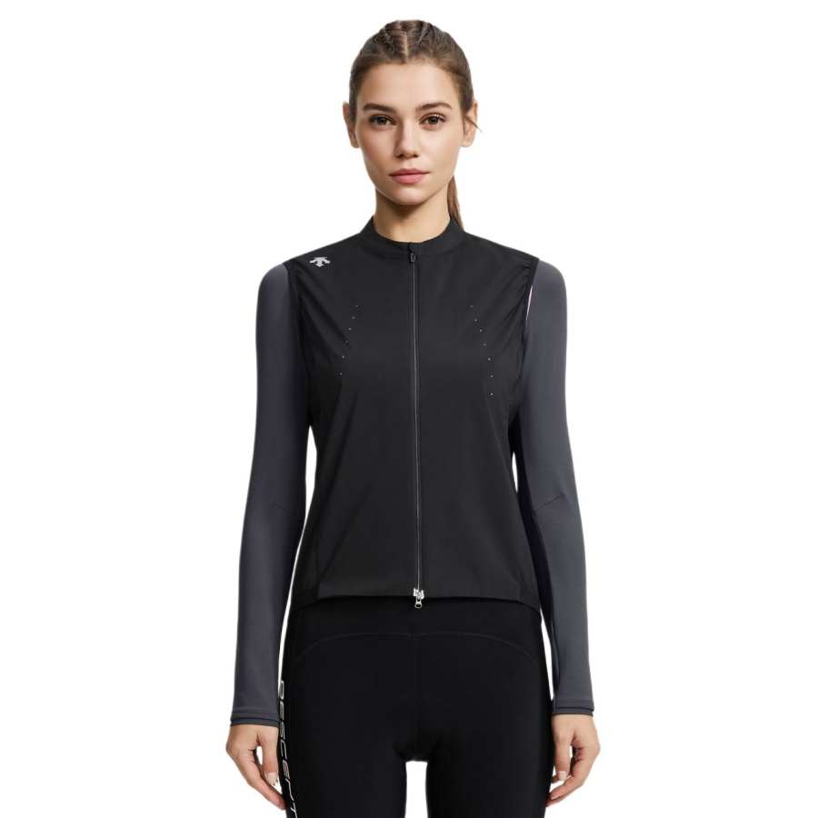 DESCENTE CYCLING Series Vest Women's