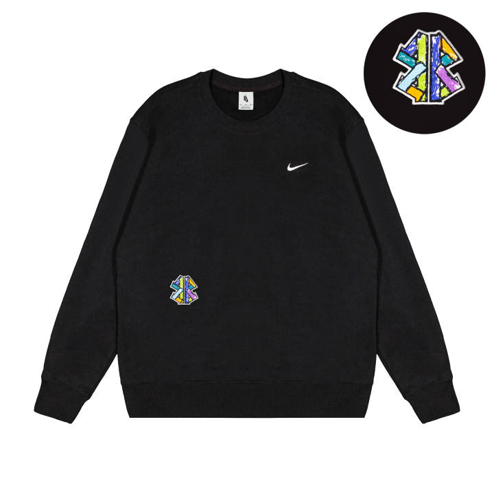Nike Nike Air Force 1 Sweatshirt Unisex