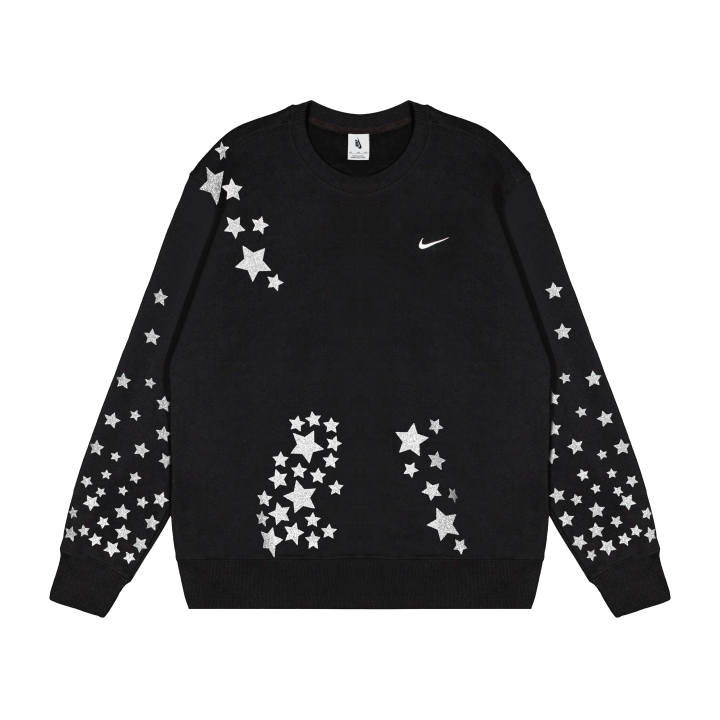 Nike Nike AIR FORCE 1 WILD Sweatshirt Unisex