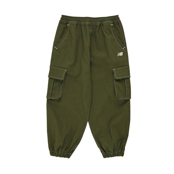 New Balance New Balance FW/AW25 Cargo Pants Kids'