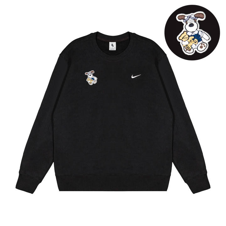 Nike Nike Air Force 1 Sweatshirt Unisex