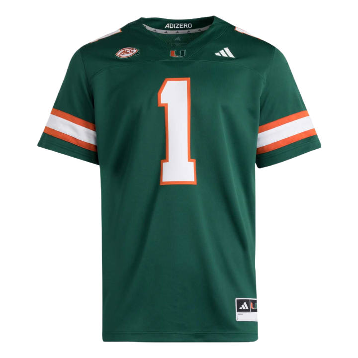 Adidas Adidas Football Rugby Jersey Men's