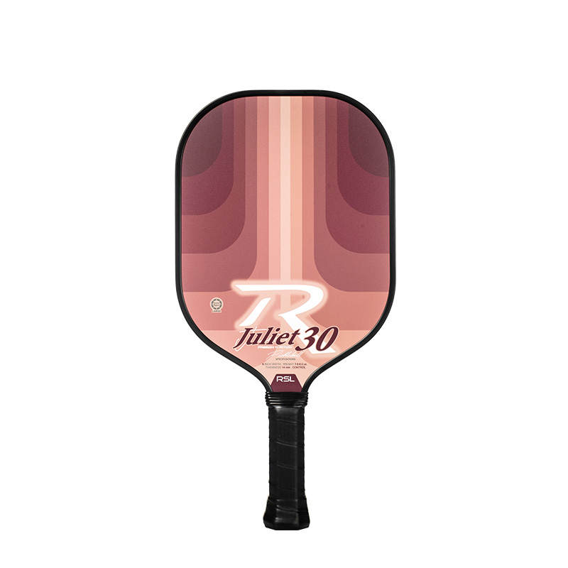 RSL Juliet 30 Single Racket Pickleball Paddles Unisex