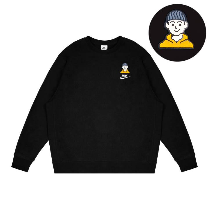 Nike Nike Air Force 1 Sweatshirt Unisex