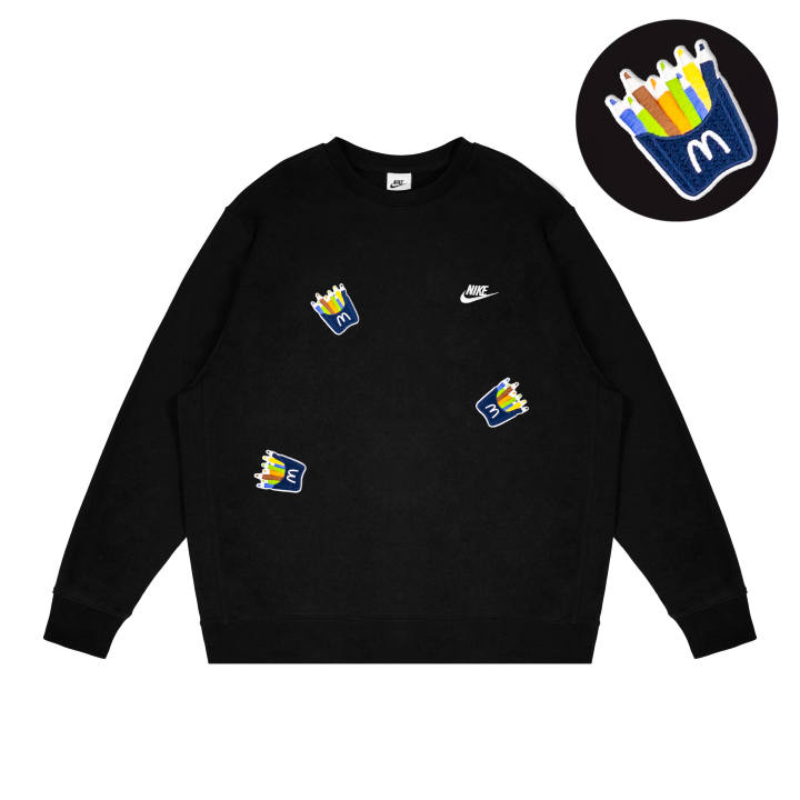 Nike Nike Air Force 1 Sweatshirt Unisex