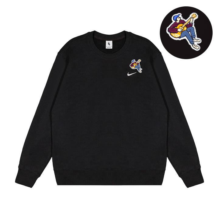 Nike Nike Air Force 1 Sweatshirt Unisex
