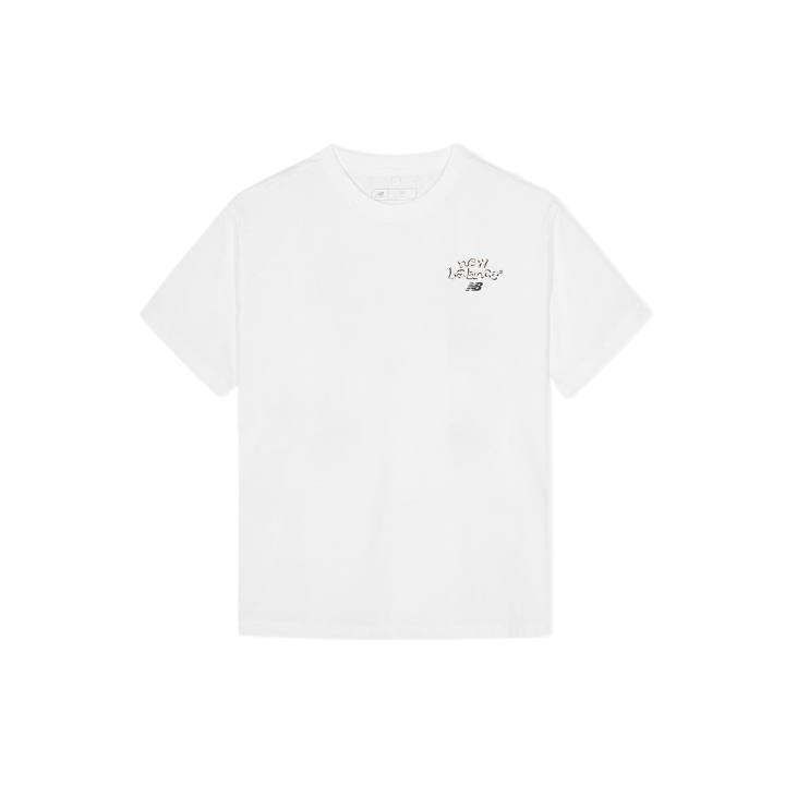 New Balance New Balance FROZEN T Shirt Unisex