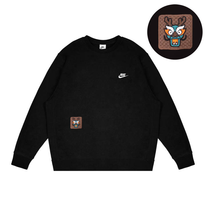Nike Nike Air Force 1 Sweatshirt Unisex