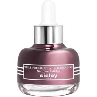 Sisley Black Rose Jewel Precious Care Nourishing Essential Oil Wrinkle Resistant Hydrating Repairing 25ml