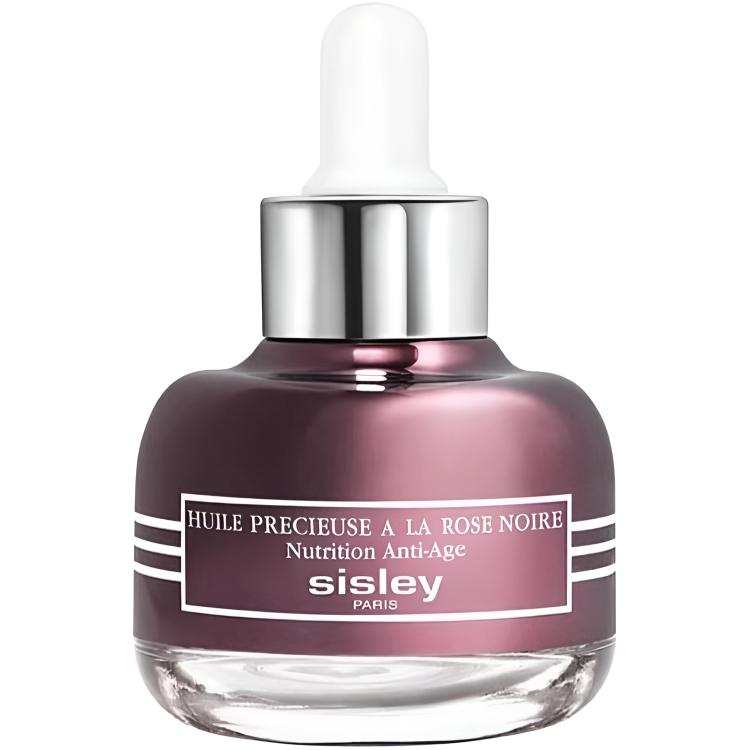 Sisley Black Rose Jewel Precious Care Nourishing Essential Oil Wrinkle Resistant Hydrating Repairing 25ml