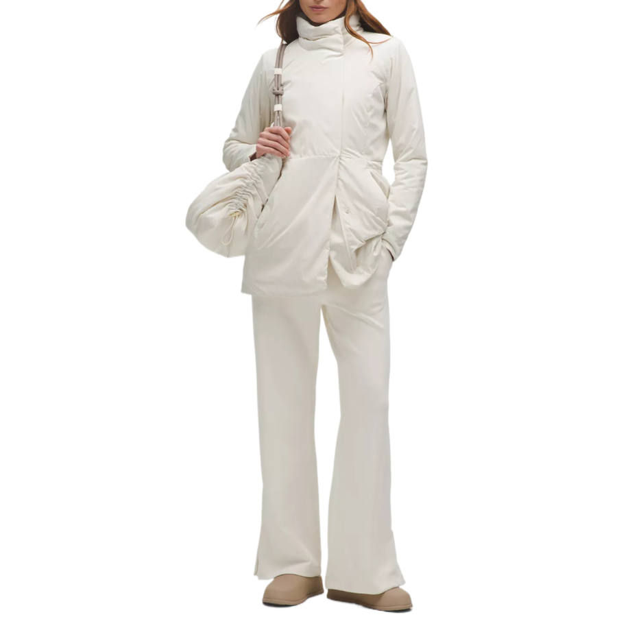 Lululemon Lululemon Puffer Jacket Women's