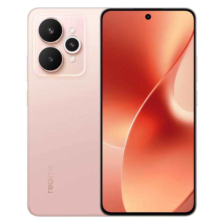 Realme 15 5G Cell Phones, Smartphones, Brand New Launch, Coming Soon