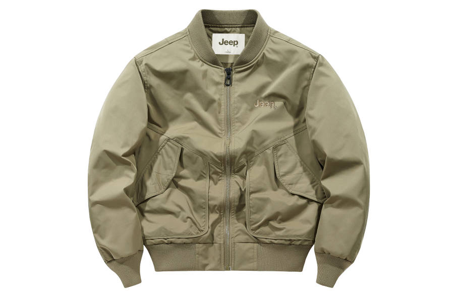 Jeep Outdoor Commute Jackets & Coats Unisex
