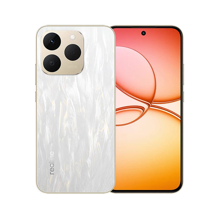 Realme Realme 15T 5G Cell Phone, Brand New Release, Coming Soon
