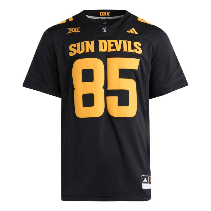 Adidas Adidas Football Rugby Jersey Men's