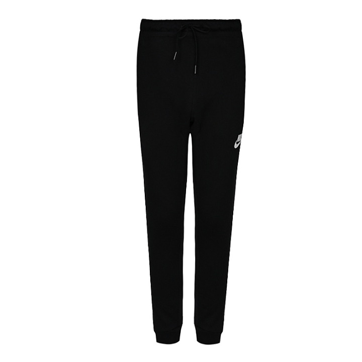 Nike Nike Knitted Sweatpants Men's Black
