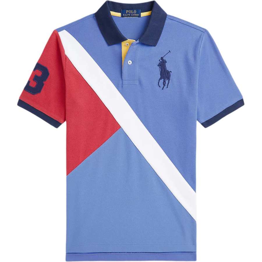Polo Ralph Lauren Polo Shirt Kids'