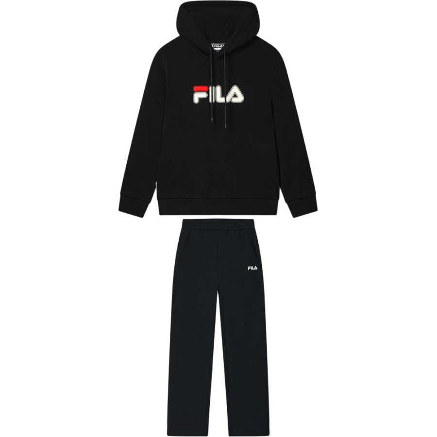 FILA ORIGINALE Casual Suit Women's