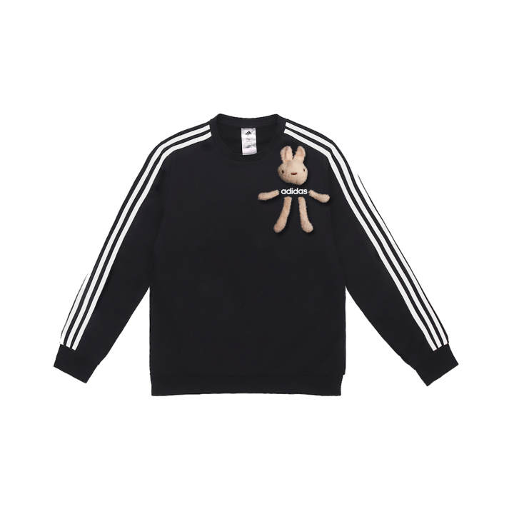Adidas Adidas 3 Stripes Sweatshirt Unisex