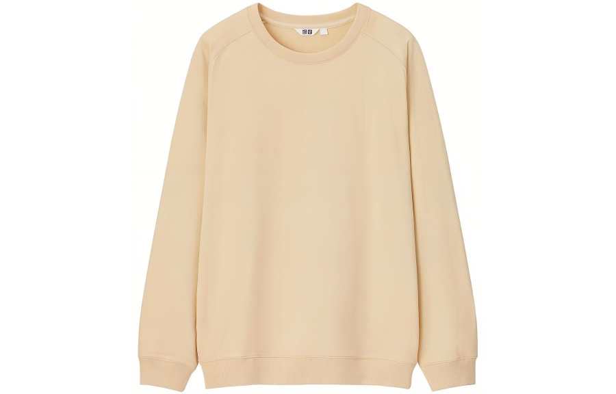 UNIQLO U Collection SS23 Sweatshirt Men's Cream