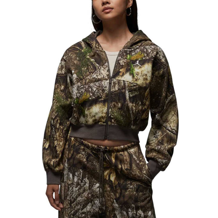 Jordan Jordan x Realtree Brooklyn Jacket Women's