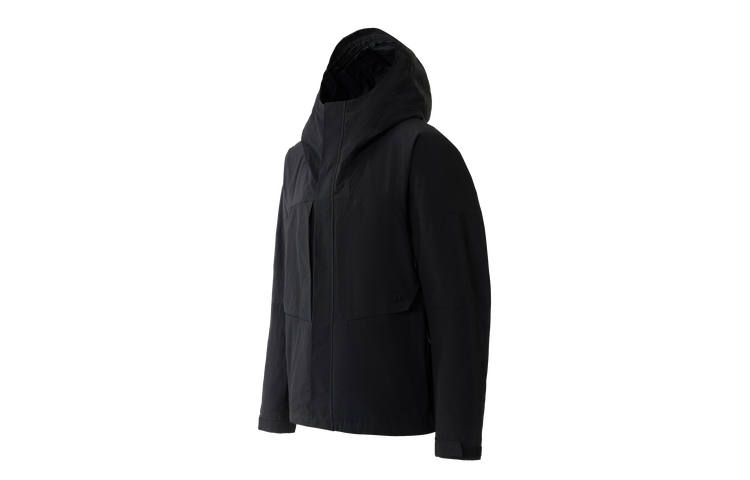 KOLON SPORT Jackets Men's Hooded Moderate Other