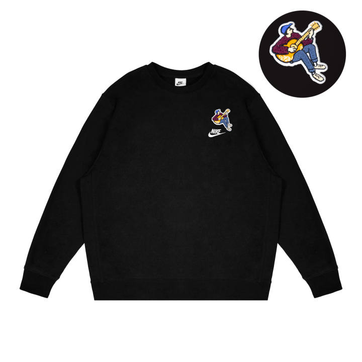 Nike Nike Air Force 1 Sweatshirt Unisex