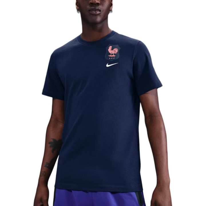 Nike Nike FFF Men's Football T Shirt T Shirt Men's