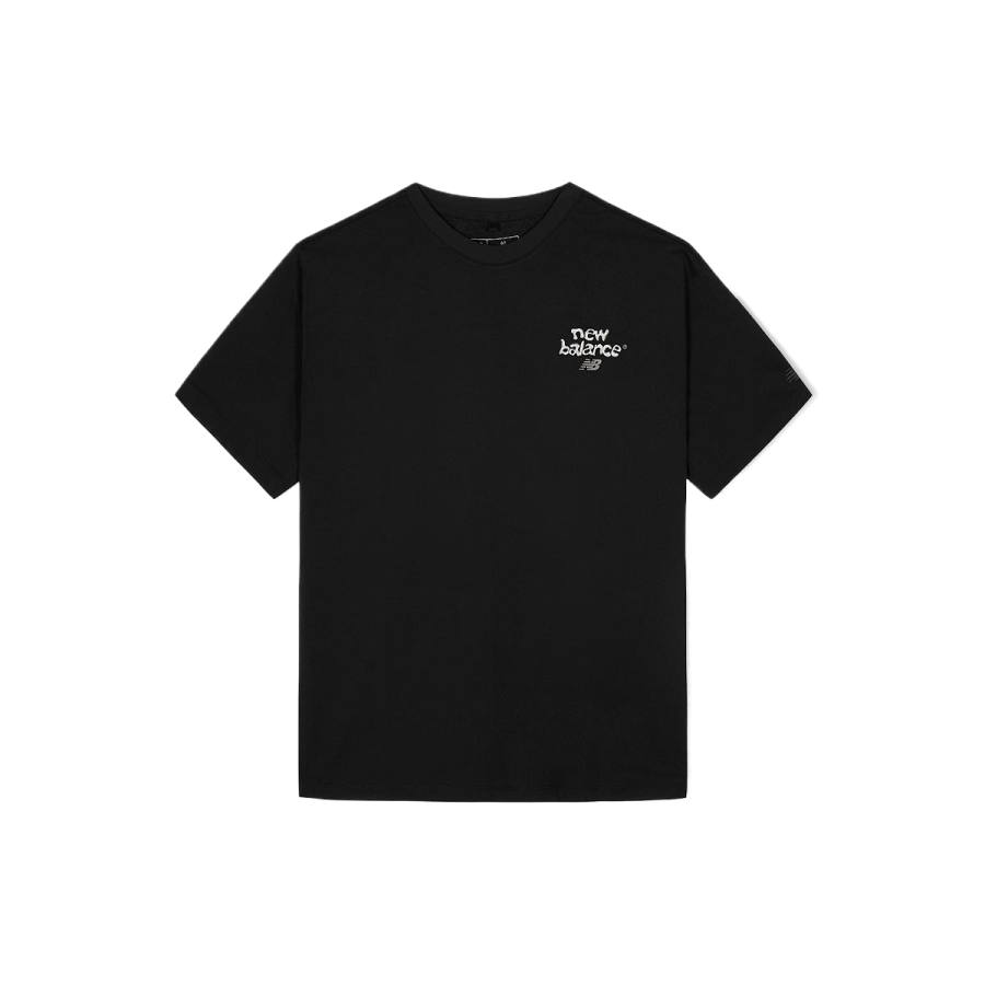New Balance New Balance FROZEN T Shirt Unisex