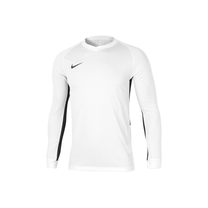 Nike Nike T Shirts Men's White Crew Neck Moderate Straight Fit