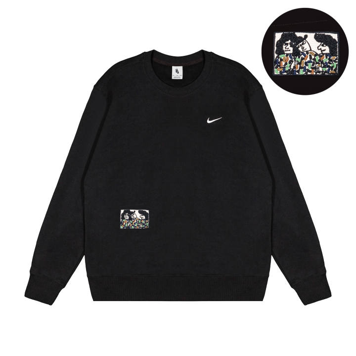 Nike Nike Air Force 1 Sweatshirt Unisex