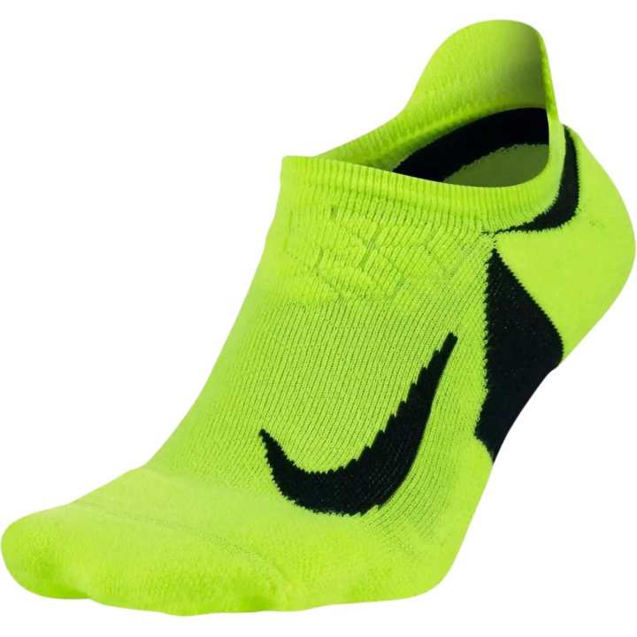 Nike Nike Dri Fit U NK ELT CUSH NS Ankle Socks Unisex 1 Pack