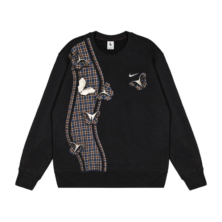 Nike Nike Air Force 1 Sweatshirt Unisex