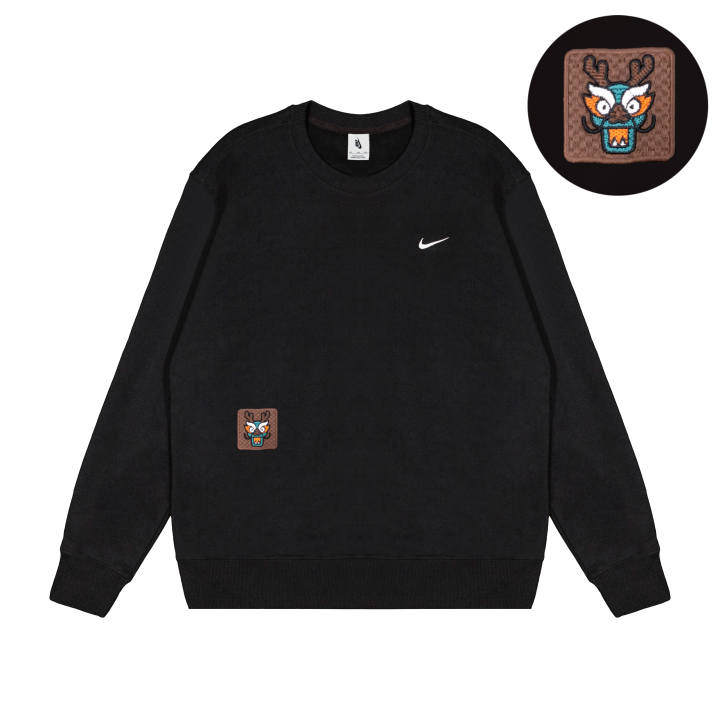 Nike Nike Air Force 1 Sweatshirt Unisex