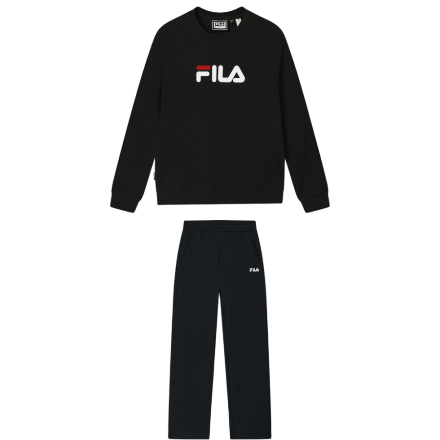 FILA ORIGINALE FW25 Casual Suit Women's