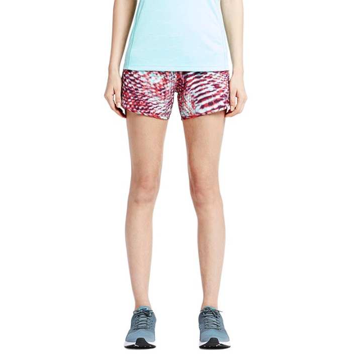 Nike Nike Casual Shorts Women's Lake Blue Moderate