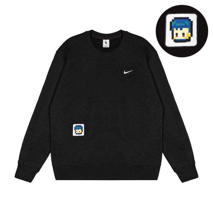 Nike Nike Air Force 1 Sweatshirt Unisex