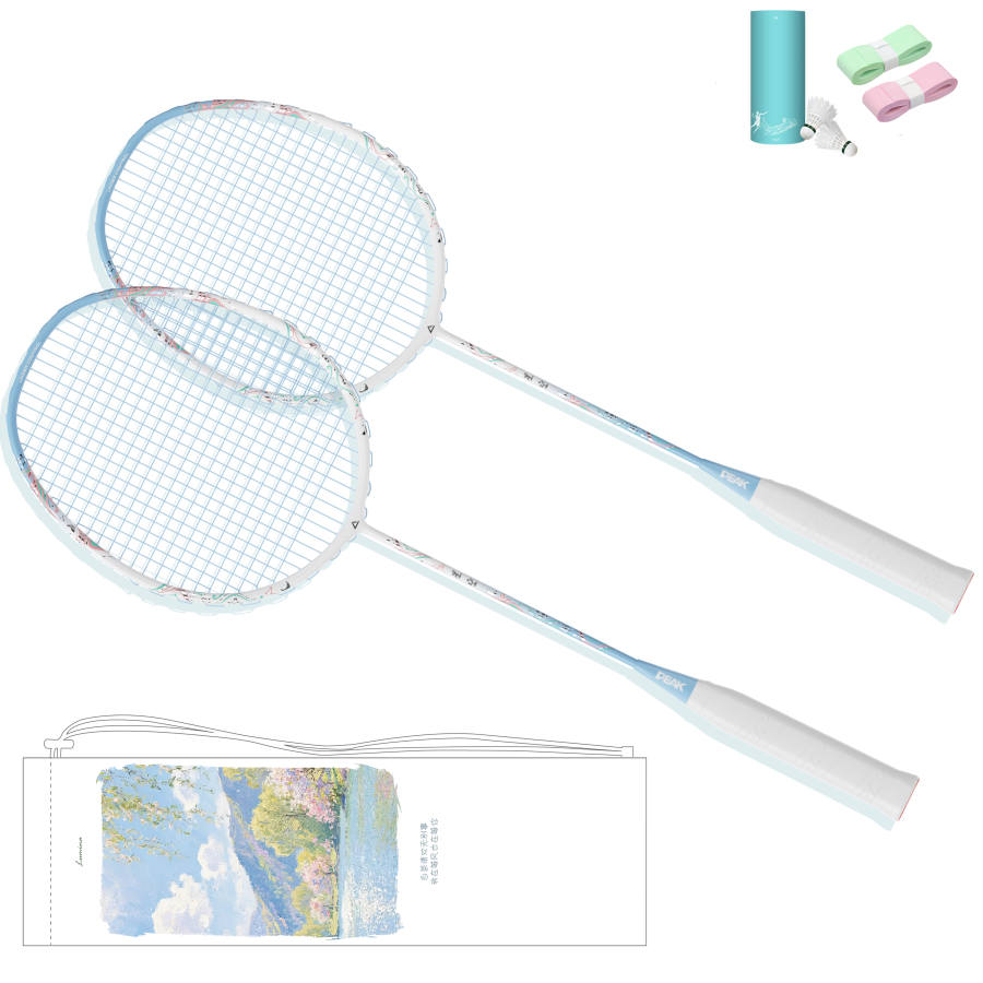PEAK PEAK Badminton Rackets