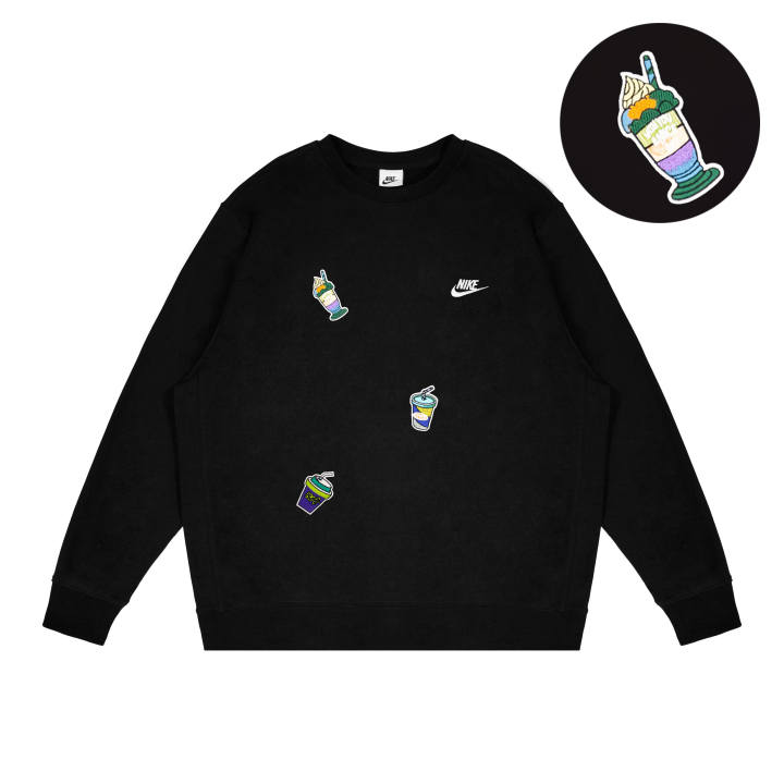 Nike Nike Air Force 1 Sweatshirt Unisex