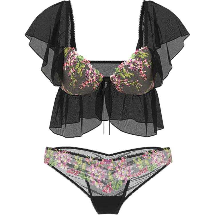 Victoria's Secret Underwear Set Women's