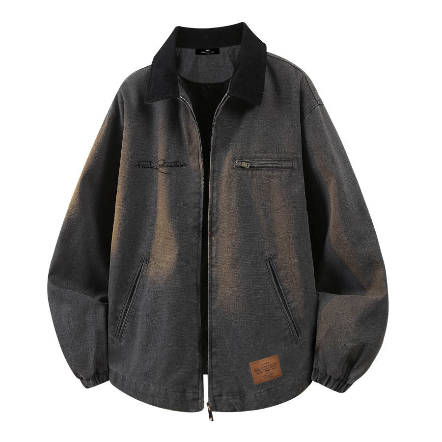 PAUL COSTELLOE Jackets & Coats Unisex