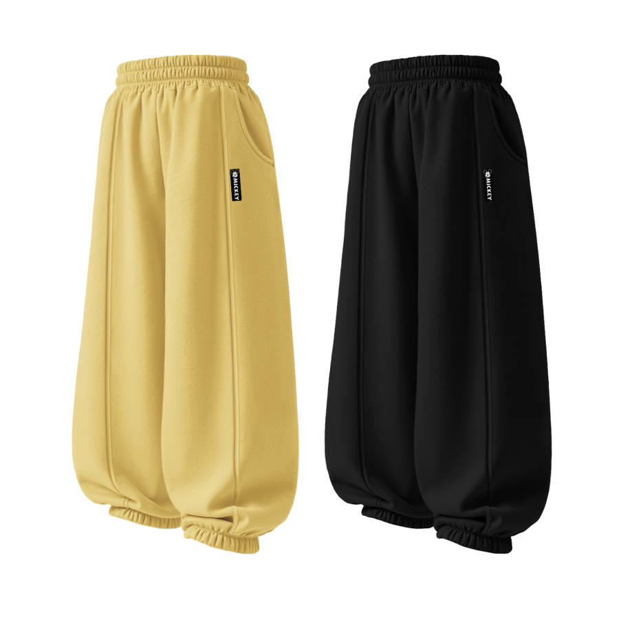 Disney Disney Kids' Sweatpants Moderate