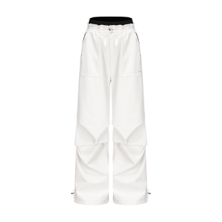 MOLY VIVI Soft Shell Pants Women's
