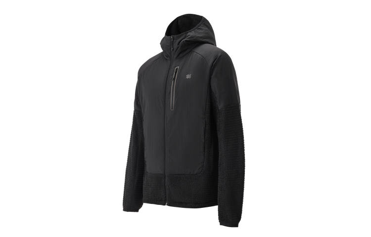 KOLON SPORT Jackets Men's Hooded Moderate Other