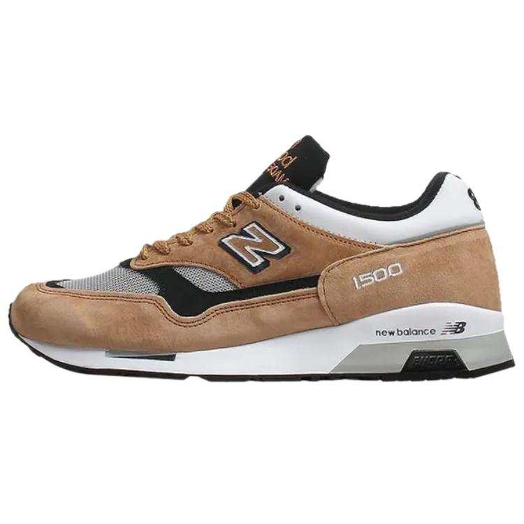 New Balance 1500 New Balance Made in England 'Sand Grey'